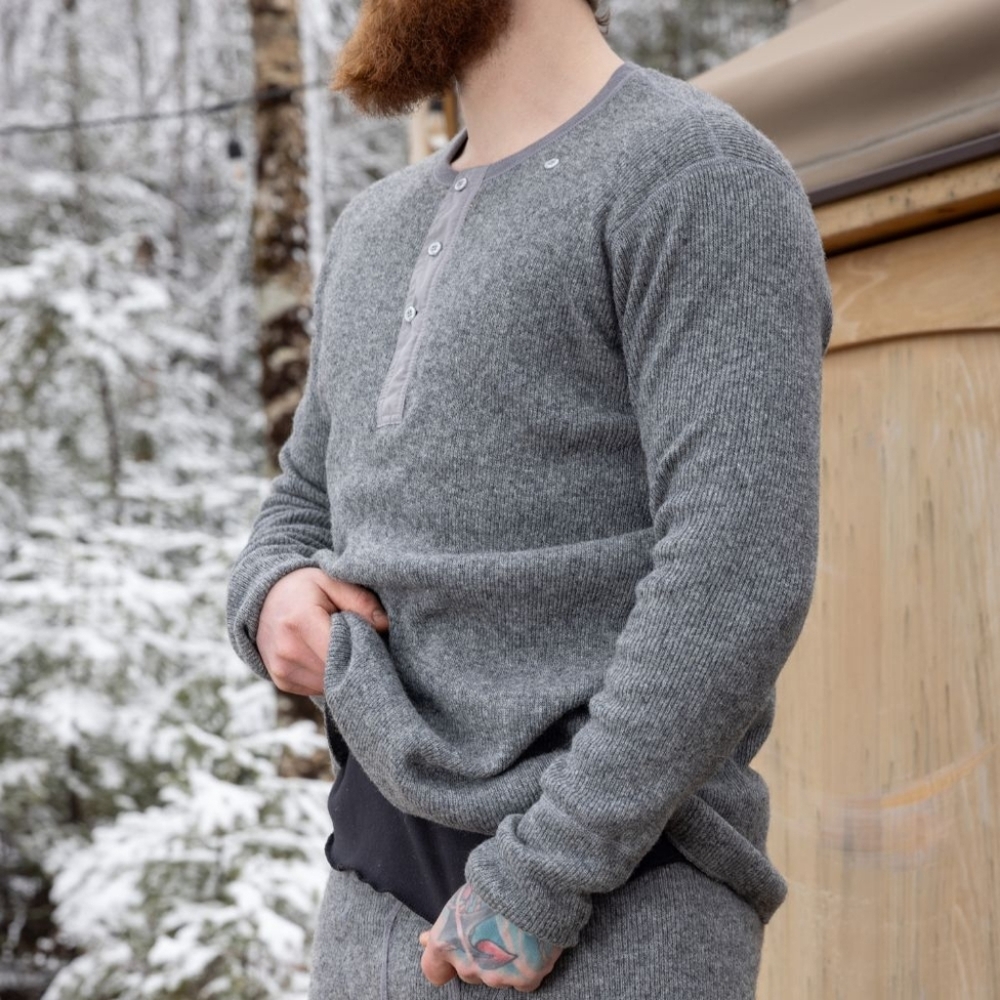 Bundle Of 2 Gray Men's Sweater New Without Tag